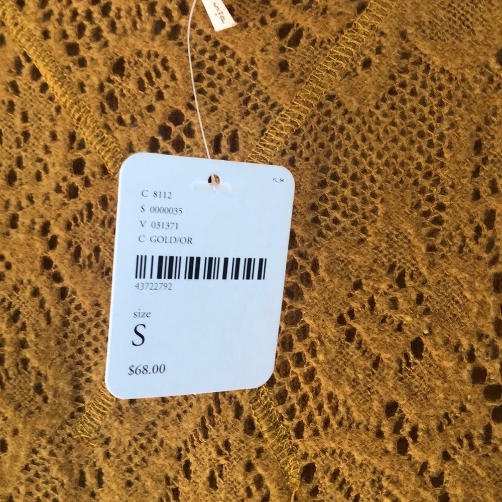 Free People Sweater - Picture 5 of 6